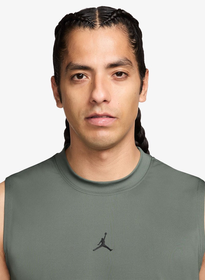 جوردن تيشيرت جوردن دراي فيت الرياضي الأساسي - Image 3